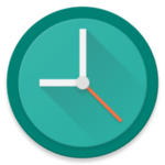 challenges alarm clock android application logo